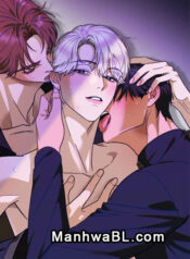 Amor De Tres Piezas manhwa