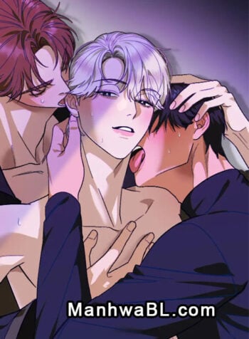 Amor De Tres Piezas manhwa