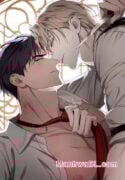 Amor o Venganza manhwa