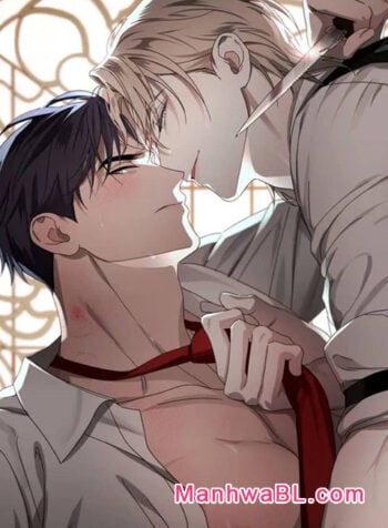 Amor o Venganza manhwa