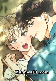 Arrestado manhwa