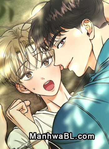 Arrestado manhwa