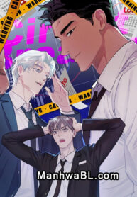 Circuit breaker manhwa