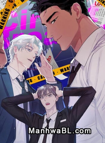 Circuit breaker manhwa