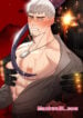 Crimson Ocean manhwa