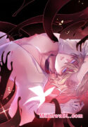 Dark Fall manhwa