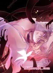 Dark Fall manhwa