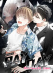 Dia de paga manhwa