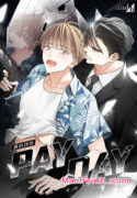 Dia de paga manhwa