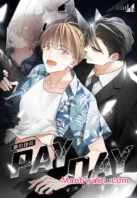 Dia de paga manhwa