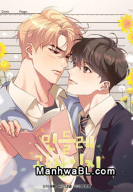 Diario de observación del diente de león manhwa