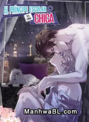 El Principe Escolar es una Chica manhwa