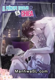 El Principe Escolar es una Chica manhwa