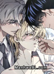 El Tabernáculo de Moloc manhwa