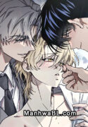 El Tabernáculo de Moloc manhwa