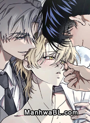 El Tabernáculo de Moloc manhwa