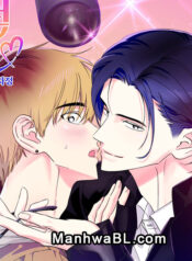 Escándalo Exclusivo manhwa