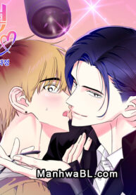 Escándalo Exclusivo manhwa