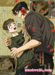 Espiritu Recolector manhwa