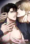 Flashlight manhwa