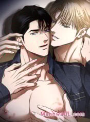 Flashlight manhwa