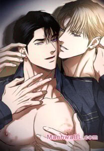 Flashlight manhwa