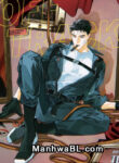 Fuera de pista manhwa