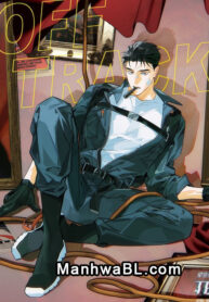Fuera de pista manhwa