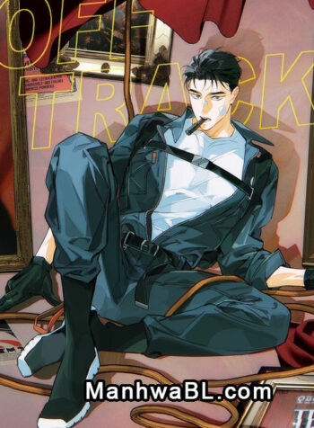 Fuera de pista manhwa