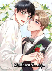 Gota de Lluvia manhwa