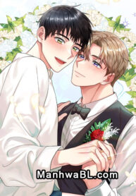 Gota de Lluvia manhwa