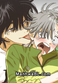 Hasta un hombre salvaje quiere amar manhwa