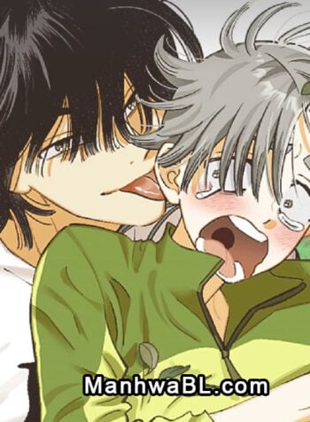 Hasta un hombre salvaje quiere amar manhwa