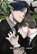 Hombre Inmutable manhwa