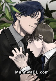 Hombre Inmutable manhwa