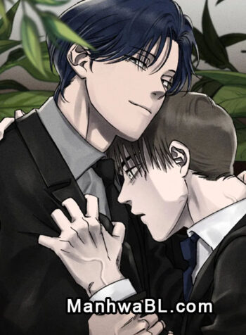 Hombre Inmutable manhwa