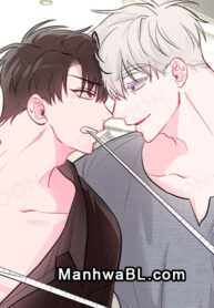 Hombre sospechoso, hombre familiar manhwa