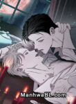 Huesos y pétalos manhwa