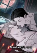 Huesos y pétalos manhwa
