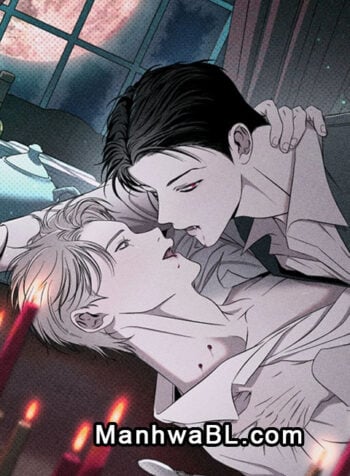 Huesos y pétalos manhwa