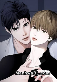 Into the thrill manhwa