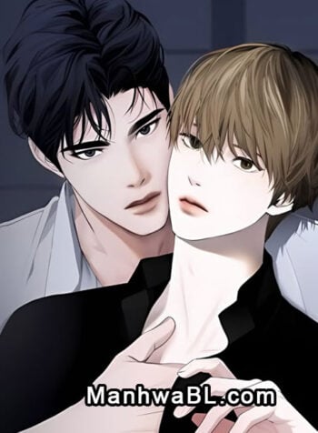 Into the thrill manhwa