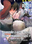 Isekai Shoukan Maou ga Papa de Ore ga Mama manhwa