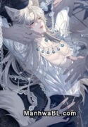 Jaula de nieve manhwa
