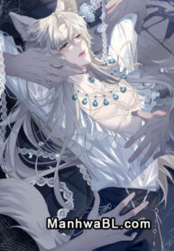 Jaula de nieve manhwa