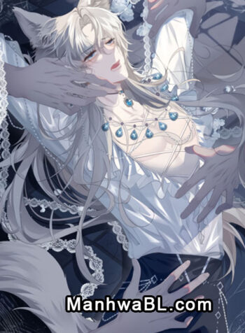 Jaula de nieve manhwa