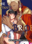 Kyojinzoku no Hanayome (Ver. Inglés) manhwa