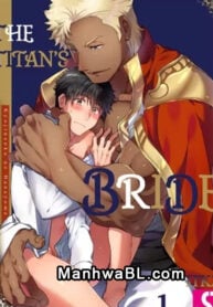 Kyojinzoku no Hanayome (Ver. Inglés) manhwa