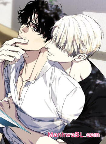 La carta de un fan de mamá manhwa