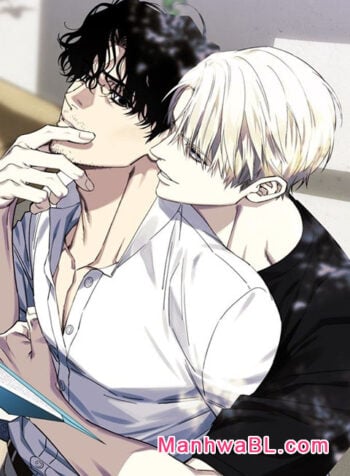 La carta de un fan de mamá manhwa